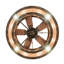 Whispering Pines Downrod Ceiling Fan