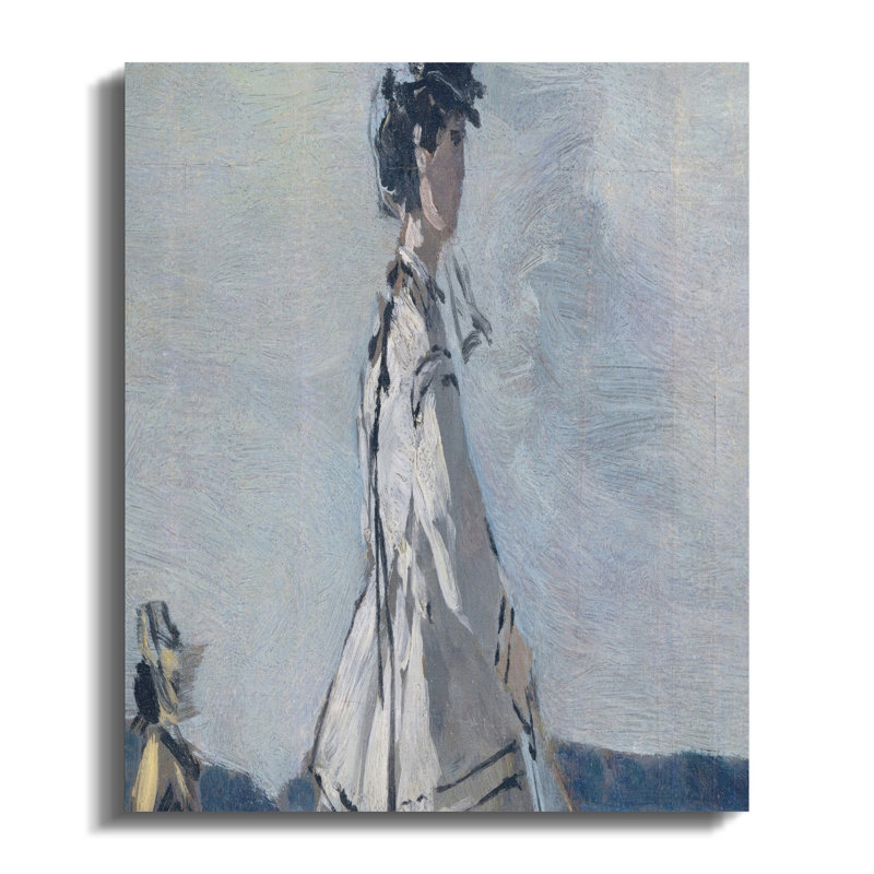 Crownover Wrapped Canvas Print Set, 9x12