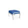 Repose-pieds avec coussin Askar