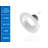 6 in. 13.83 W Dimmable LED Retrofit