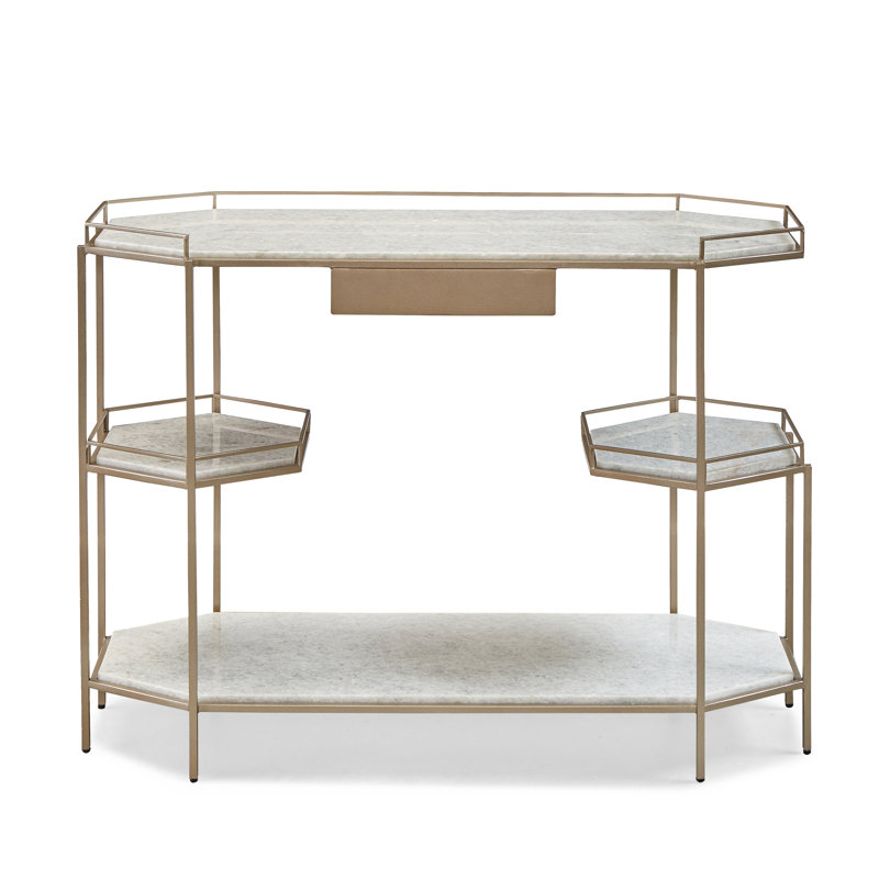 Santiago 46'' W Console Table