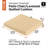 Ayvion Water-Resistant Patio Quilted Lounge Cushion-1472417164-1373988137