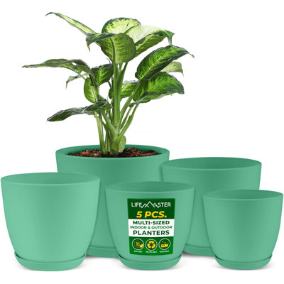 Kovanes Pot Planter