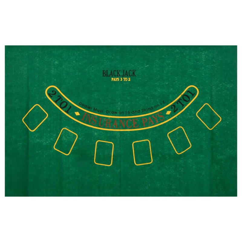 Freeport Park Plastic Poker Chips