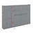 Murphy Bed Wall Bed with Cabinets-291770780