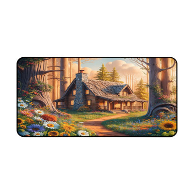 Desk Pad