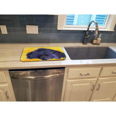 Drying Mat