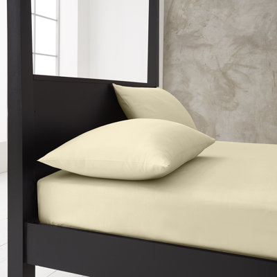 Nicole 144 Thread Count Pillowcase