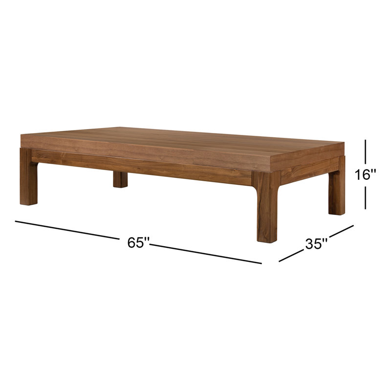 Arturo Coffee Table