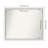 Reigan Wall Mirror-145255180-145255397