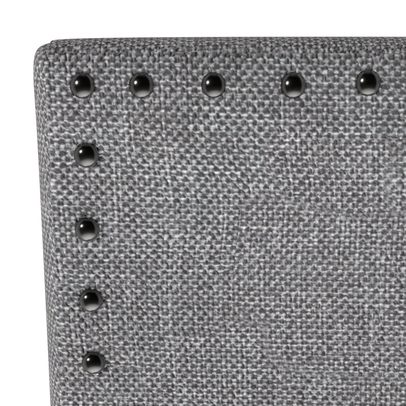 Besaw Polyester Upholstered Bench