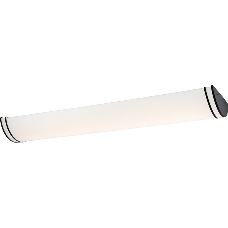 Florez Dimmable LED Bath Bar