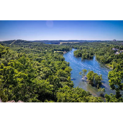 " Table Rock Lake "