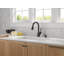 Robinet de cuisine Leland VoiceIQ avec technologie Touch2O sans contact-95125896