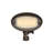 Hardy Island 12V Mini Wedge Oval Spot Light - LED Lamp Included