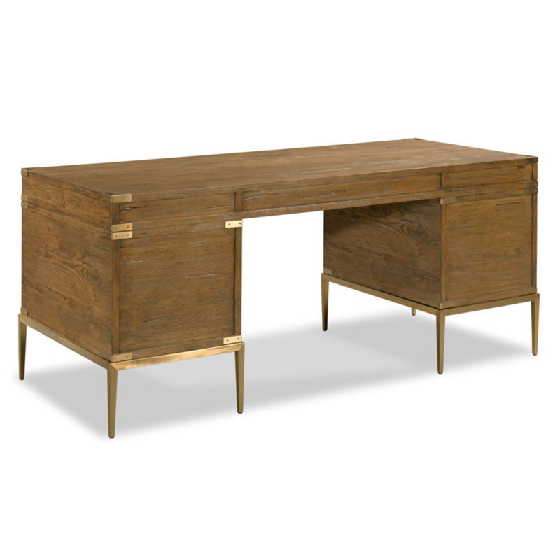 Katana Writing Desk