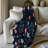 Throw Blanket-620043371