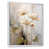 White Floater Frame