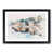 Black Framed Framed