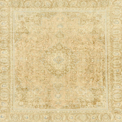 Tapis abstrait moderne 2124