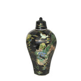 Prunus Handmade Table Vase