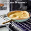 GreenPan Reserve Healthy Ceramic Nonstick 2 Piece Frying Pan Set-70578586