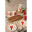 Metal Flat Napkin Holder
