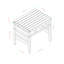 Table d'appoint en bois-1942894920