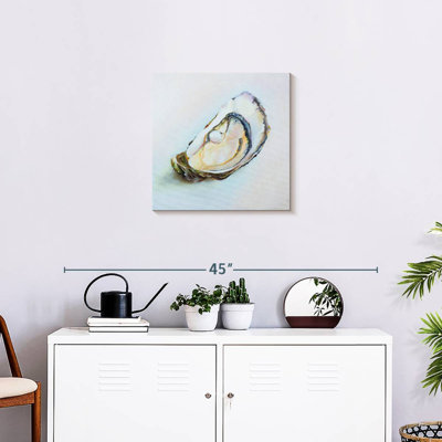 Yarlin Oyster