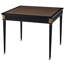 Alexa Hampton Games Table