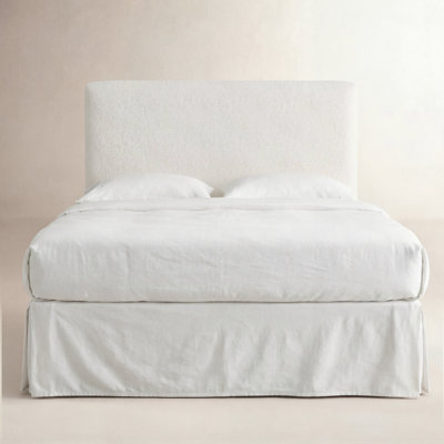Eisley Pine Headboard