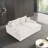 Hedden Double Chaise Sofa-1495146181