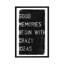« fou ideas i », art textuel sur toile-31840956-73217058-73217059