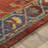 Bally Wool Oriental Indoor Rug-5075289