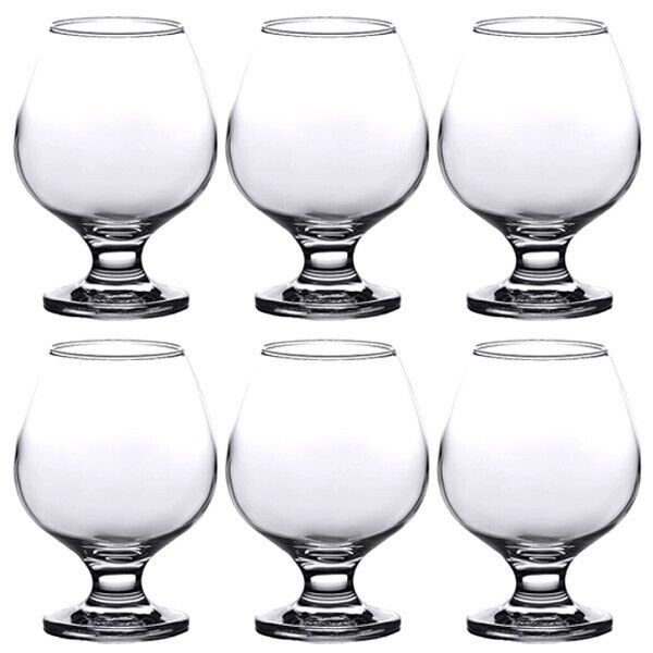 Adaurd 395ml Glass Set
