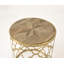 Rutland Drum End Table