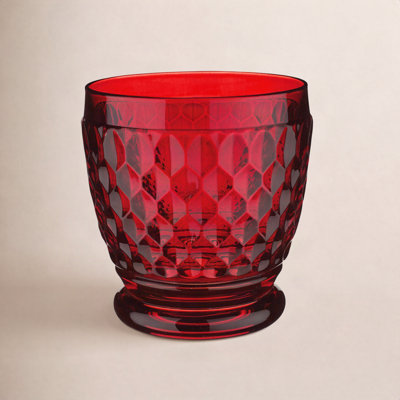 Boston Whiskey Glass