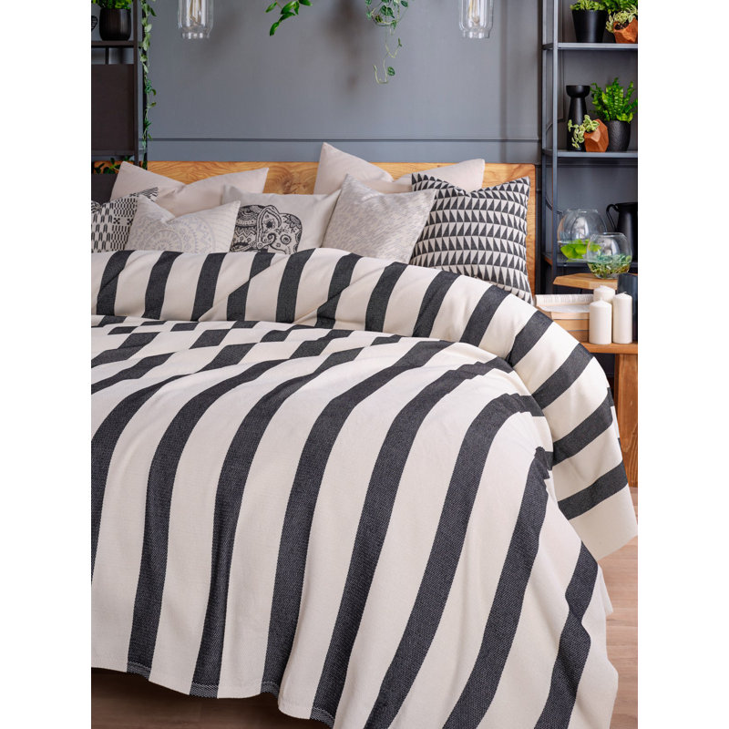 Pique, Anthracite