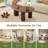 39.37" Cloud Coffee Table-207876129