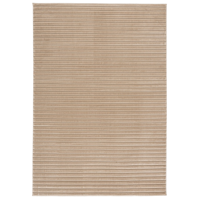Tapis à motif géométrique 682 Selena Performance, Rectangle 5 pi 3 po x 7 pi 6 po