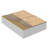 Tile and Flooring Underlayment Roll