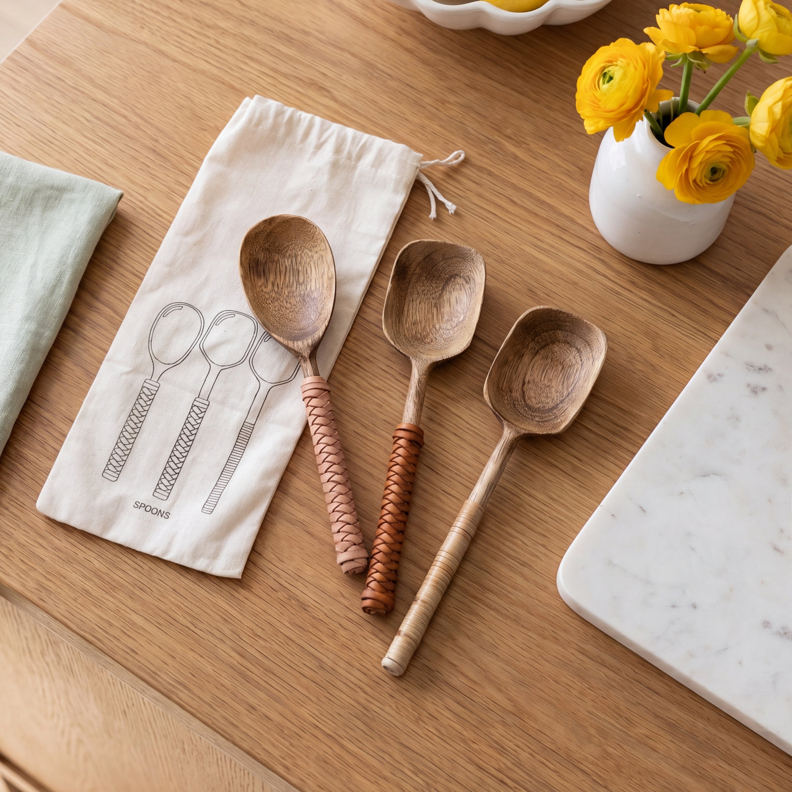 Serving Spoon