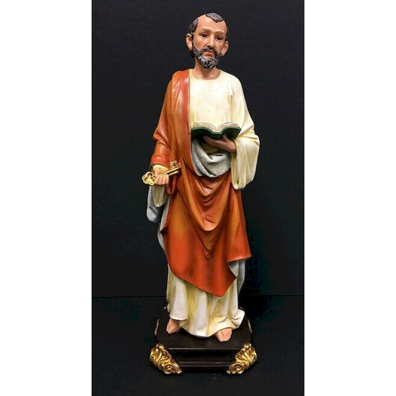 Figurine Hugues Saint-Pierre