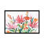 « rose », impression sur toile-72137400-32567292