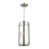 Brushed Nickel selected