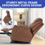 Fauteuil inclinable Wincie