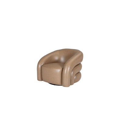 Upholstered Armchair