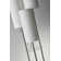 Emelie 68'' Tray Table Floor Lamp