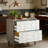 2-Drawer File Cabinet,Ample Storage Cabinet-1738795284