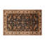 Tapis d'intérieur et d'extérieur brun Persian-2750625